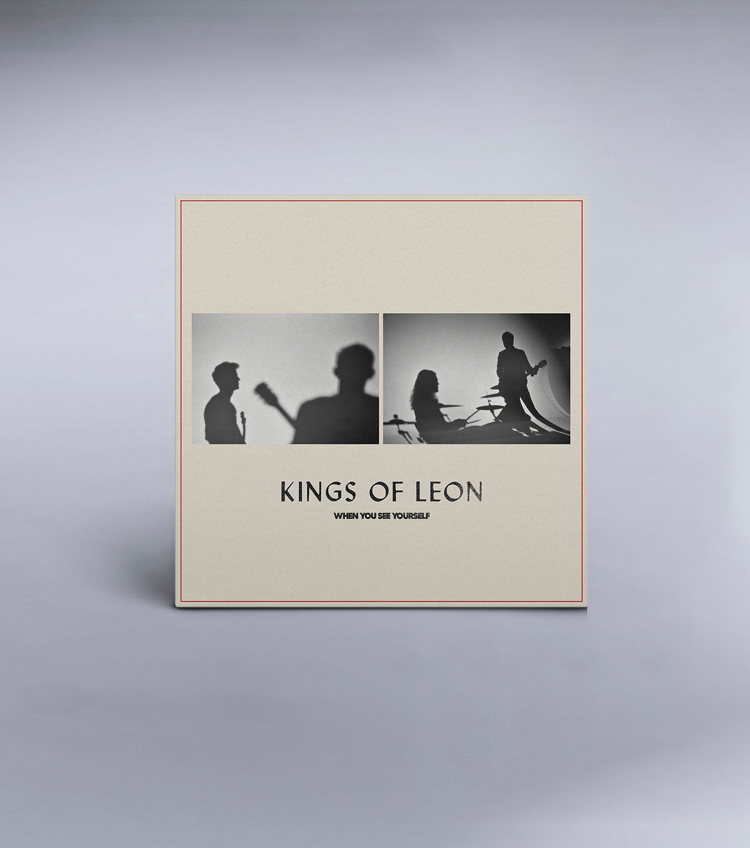 ユナイテッドトウキョウ 【KingsOfLeonキングスオブレオン】CD3枚+