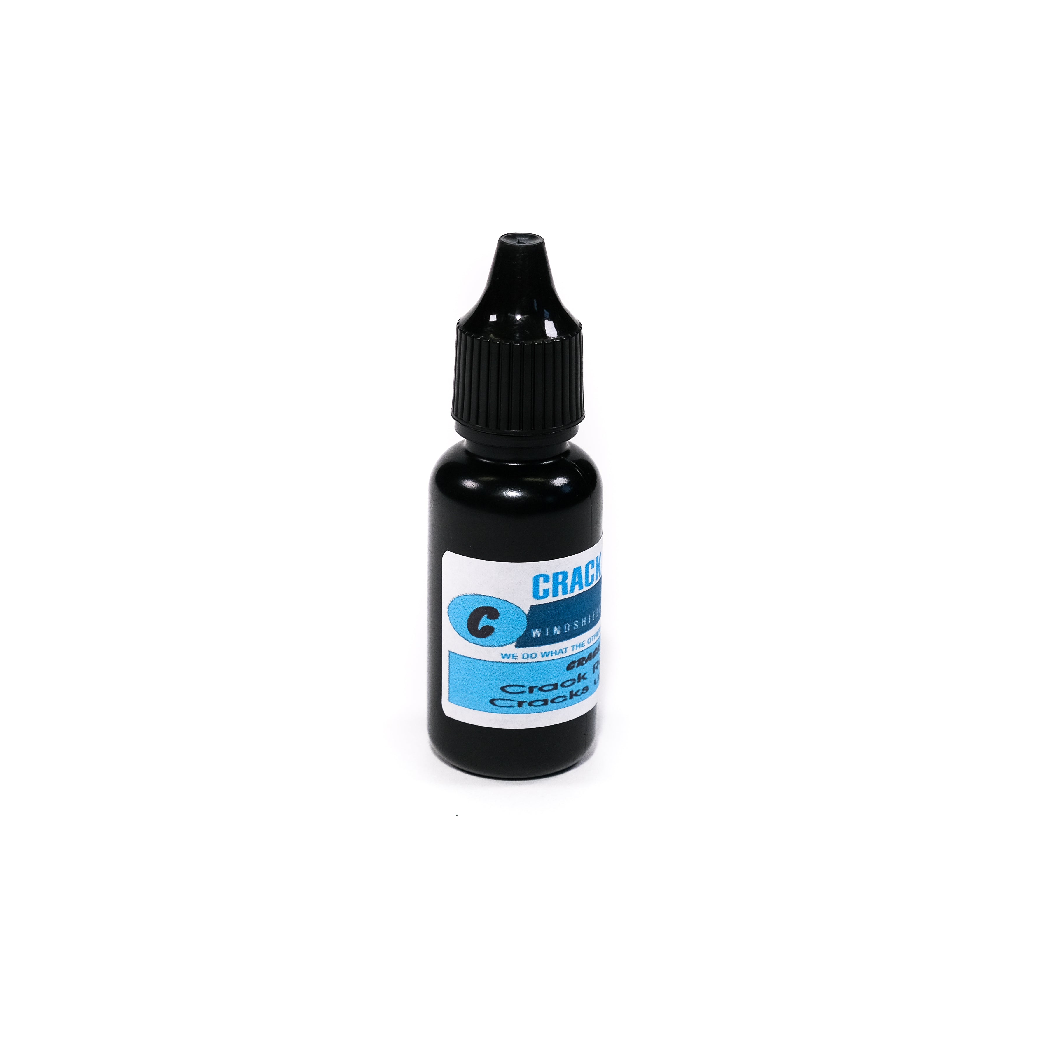 C Long Crack Repair Resin - 15cc Bottle – CrackEraser.com