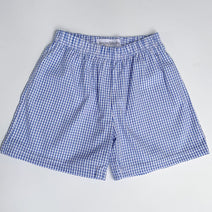 Windowpane Shorts Nav Image 5