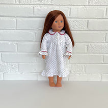 18inch Doll Clothes Nav Image 2