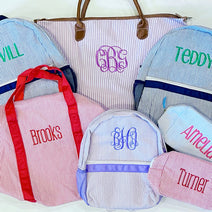 Seersucker Duffles Nav Image 21