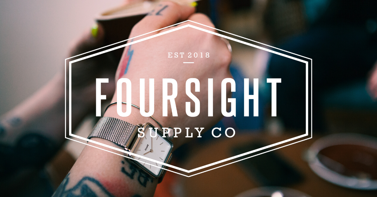 Foursight Supply