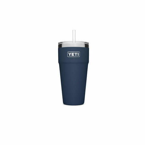 YETI® Rambler 887 ml Tumbler Straw Lid – YETI EUROPE