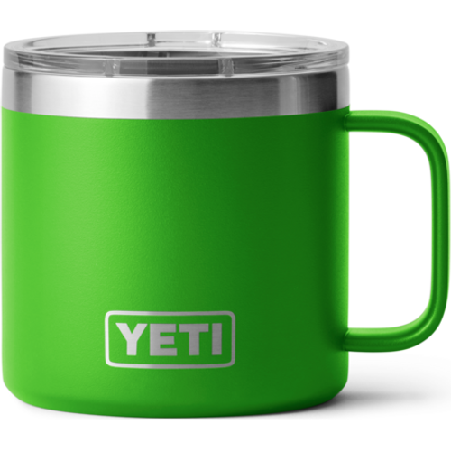 YETI Rambler Travel Mug Stronghold Lid 591 ML