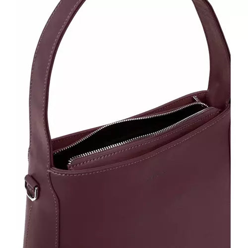 SERENA Vegan Hobo Bag - Sol