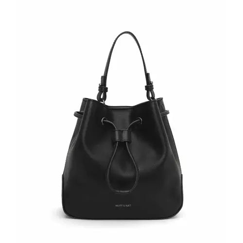 Matt & Nat AZUR Vegan Bucket Bag - Vintage – Foursight Supply Co.