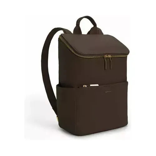 Matt & Nat Greco Dwell Backpack Ink Matt & Nat Greco Dwell Backpack Ink