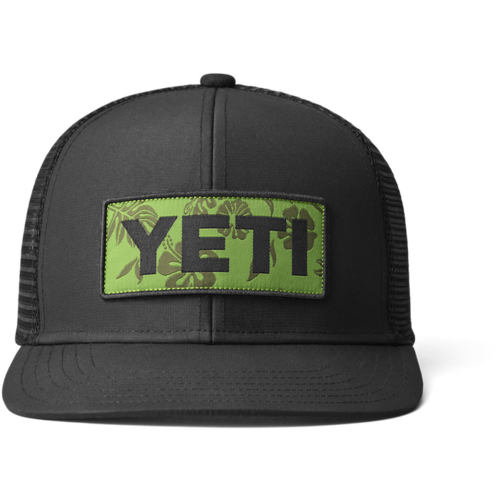 YETI Men's BFTW F22 Trucker Hat