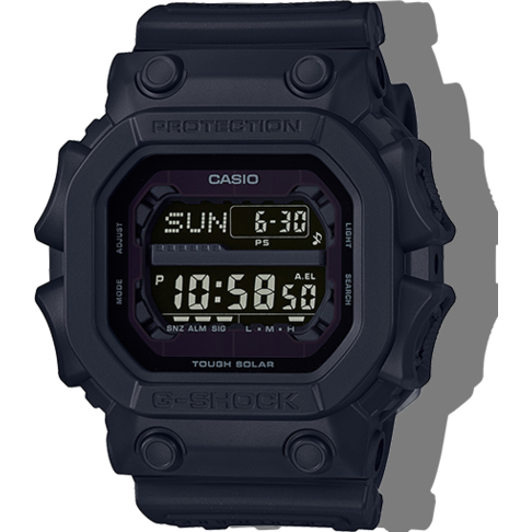 G-Shock GX56BB-1 Men's Watch – Foursight Supply