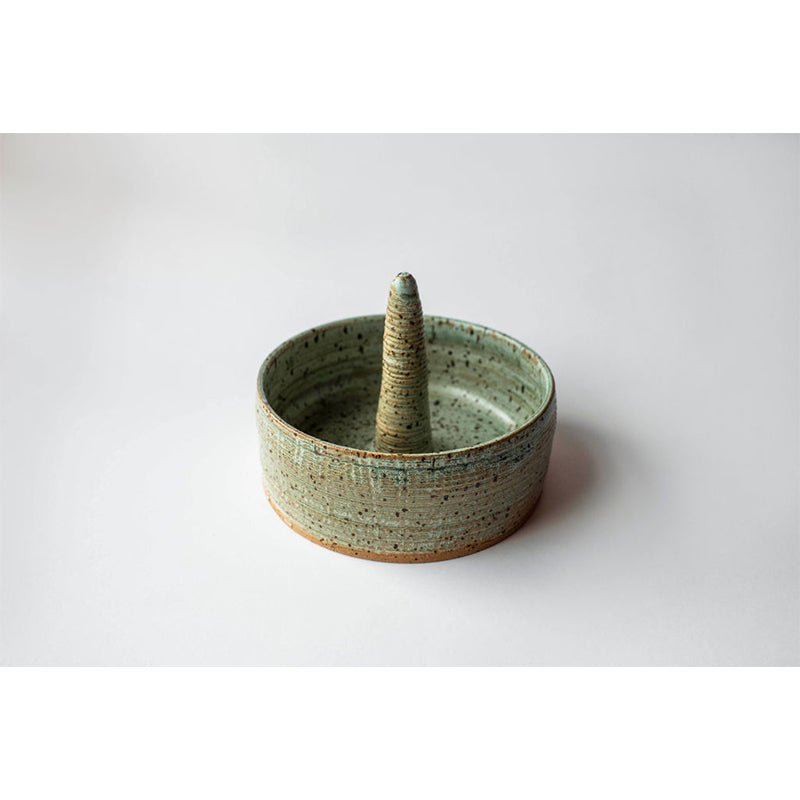 ceramic ring dish