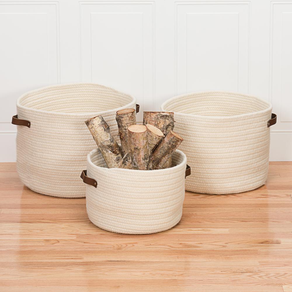 Medium Balsam Basket - 3oak HandCrafted