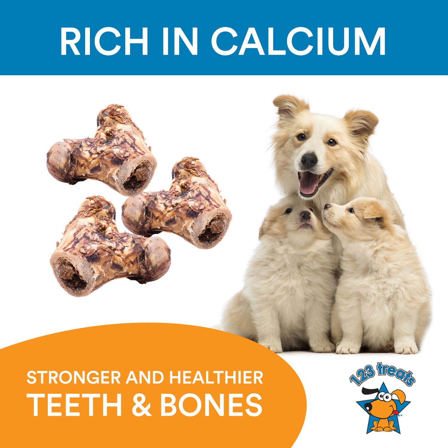 are smoked beef bones safe for dogs