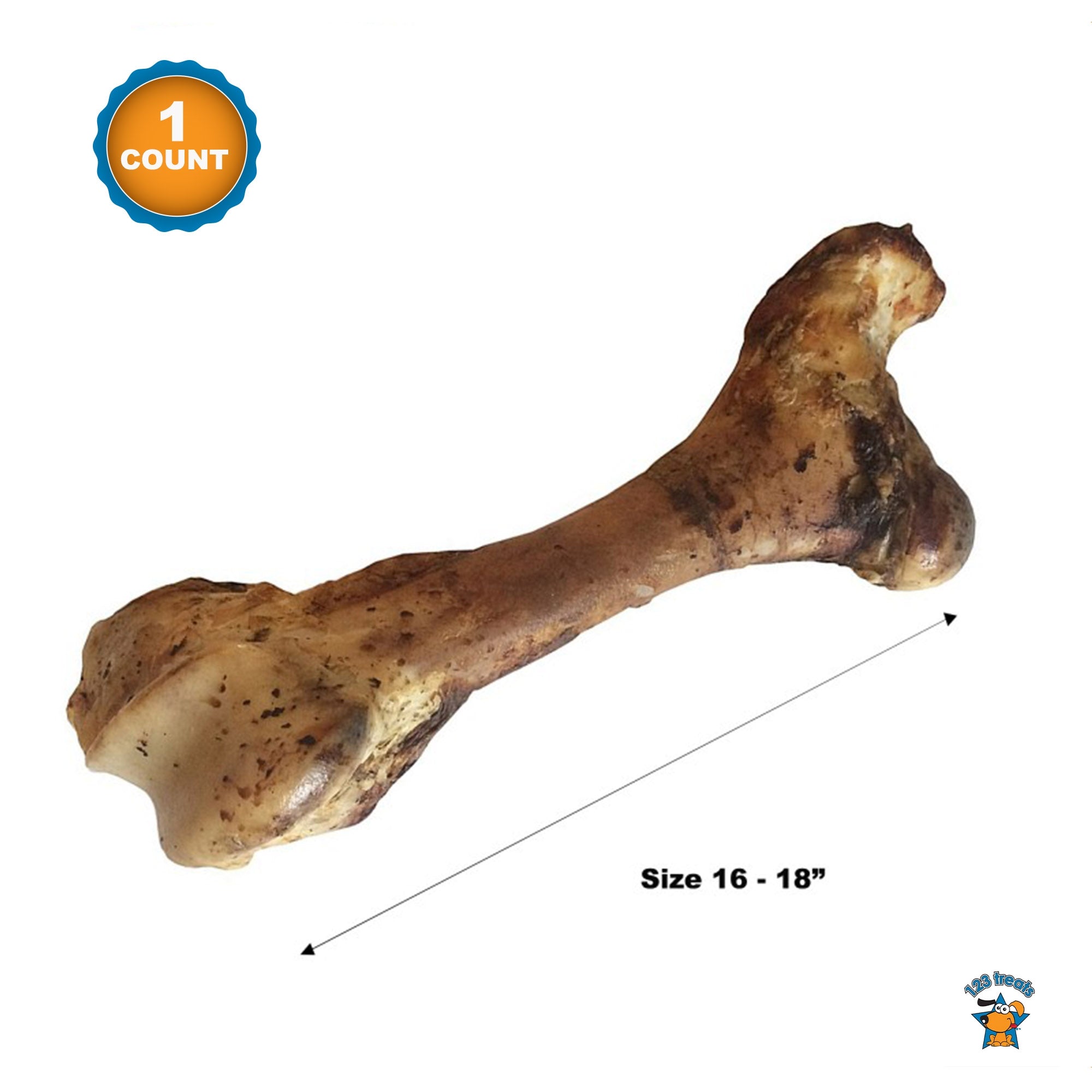 are femur bones good for dogs