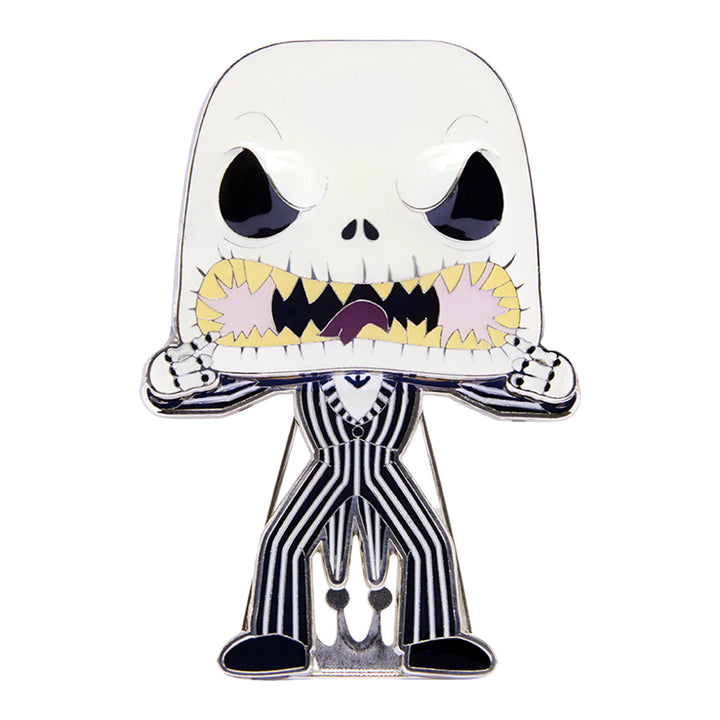 Funko Pop! The Nightmare Before Christmas 30th Anniversary - Jack Skel