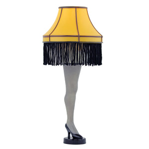 night light leg lamp