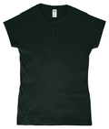 GR EIGHT Fitted T-Shirt - GymRat UK