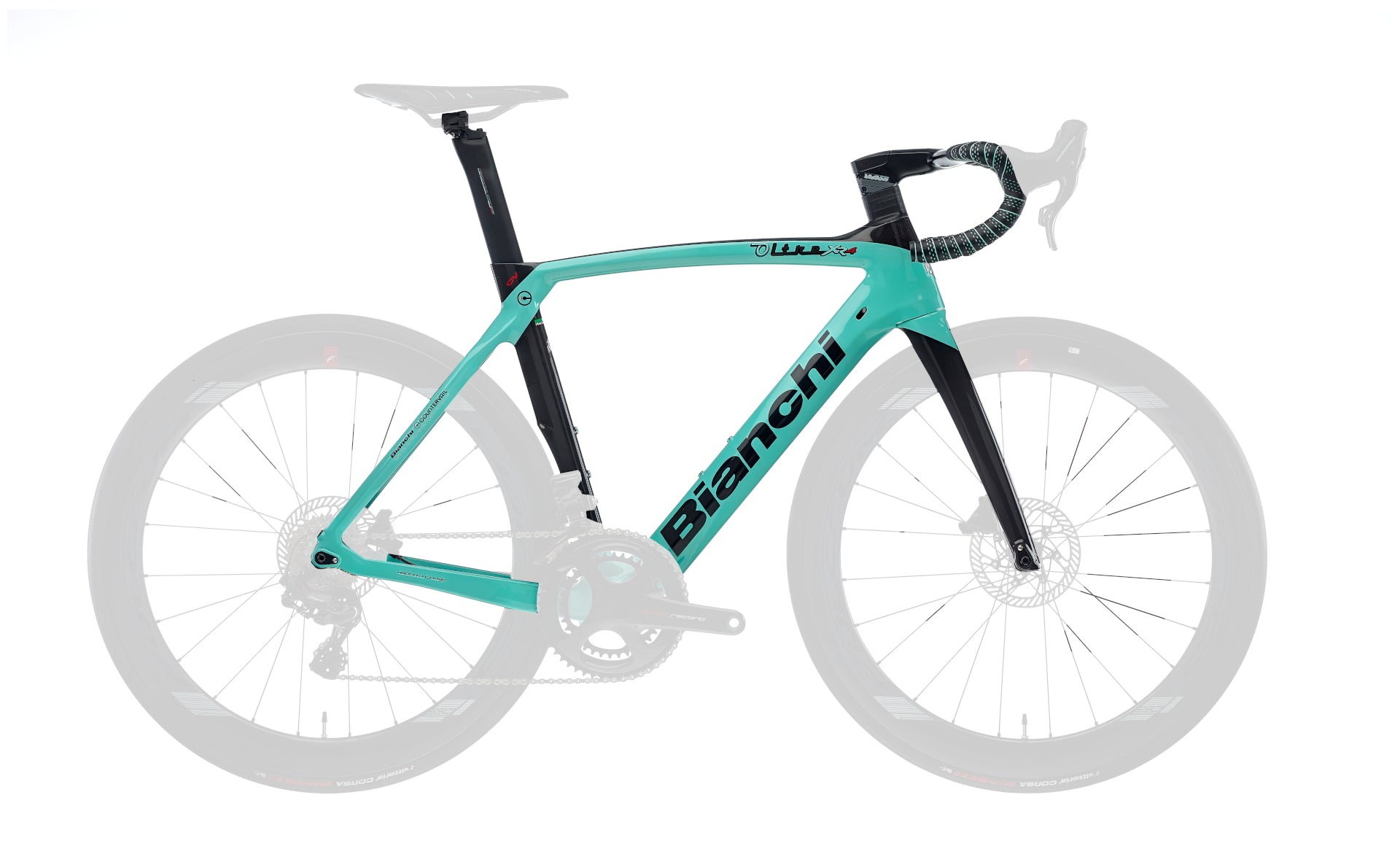 bianchi xr4 price