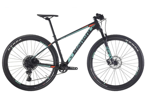 bianchi nitron 2019