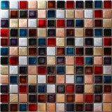 House of Mosaics Ibiza Mosaic