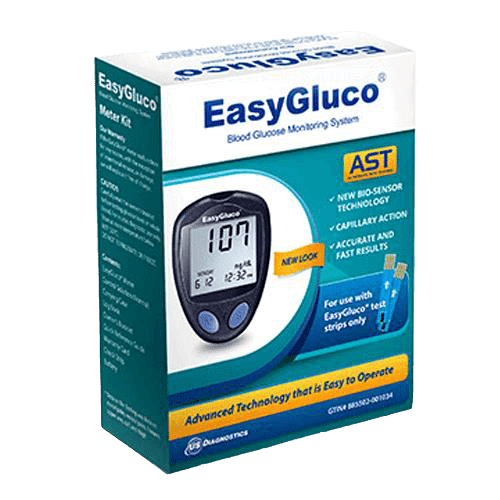 medicare glucose meter