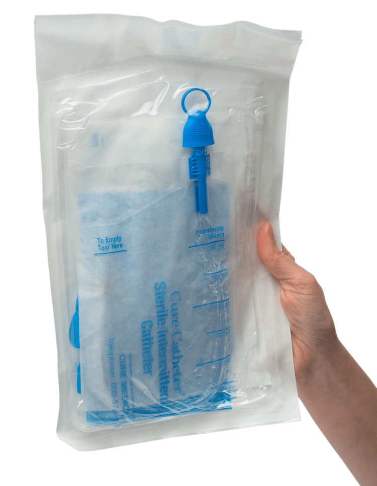 How to Store Your Ostomy Supplies - Better Health Supplies Blog