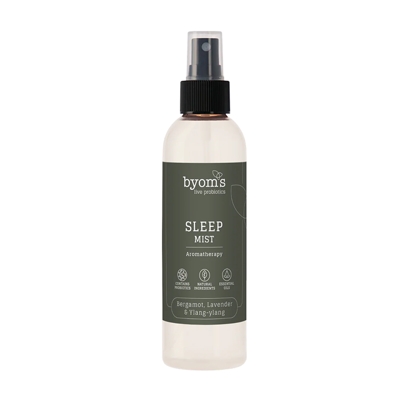 Billede af Sleep Mist Aroma Therapy, 200 ml.