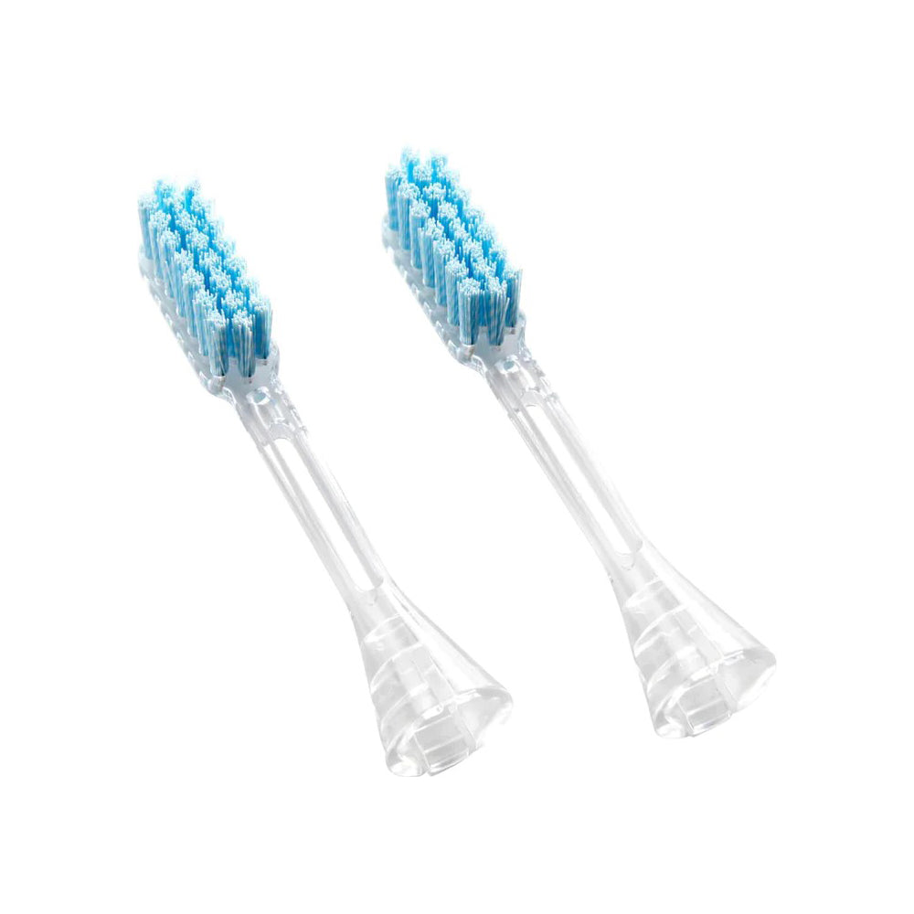 Billede af Børstehoved Standard til ION-Sei Sonisk Elektrisk Tandbørste