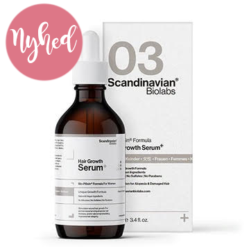 Growth serum