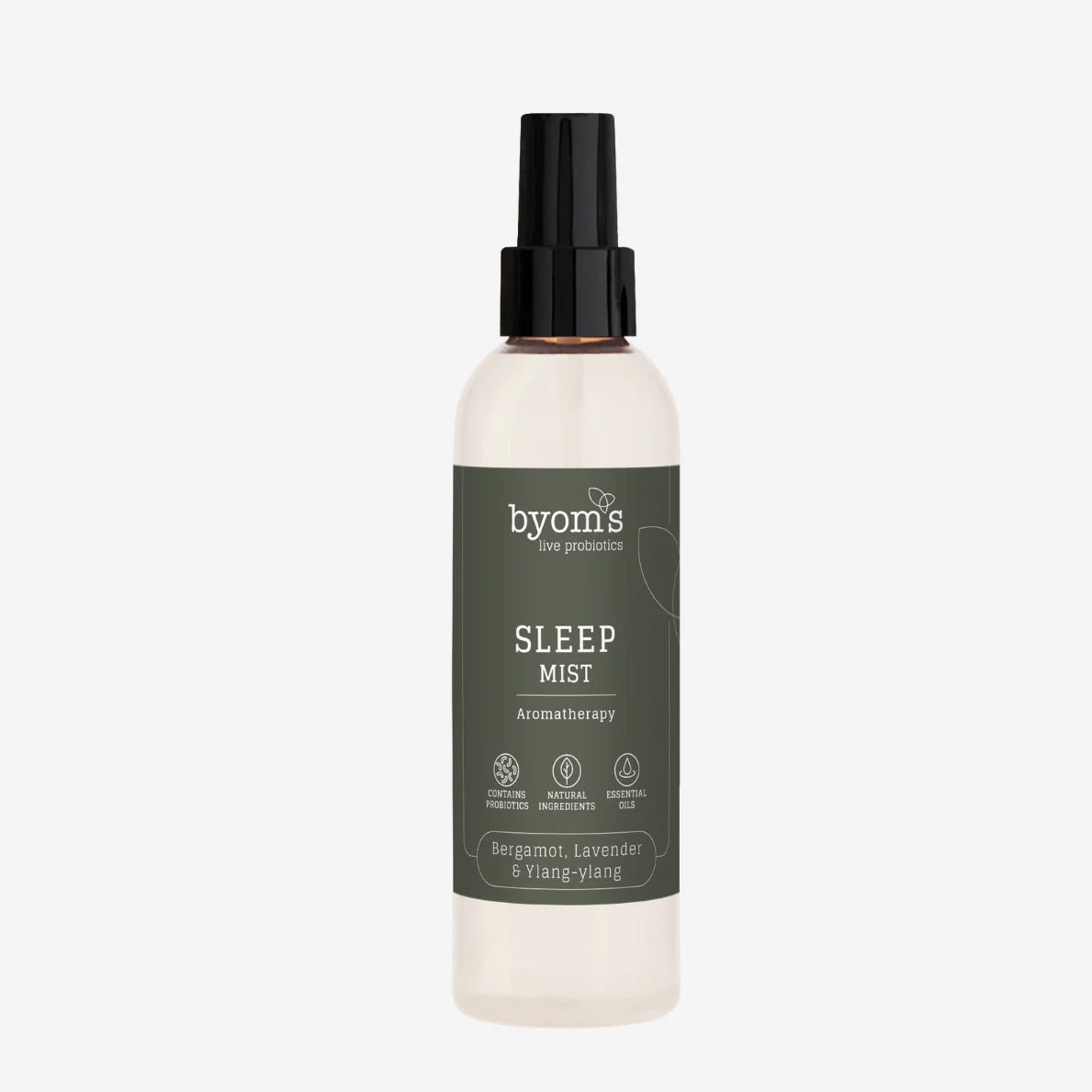 Billede af Sleep Mist Aroma Therapy, 100 ml.