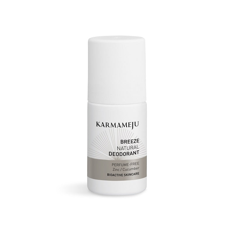 Se Karmameju "BREEZE" Natural Deodorant, 50ml. hos Green Goddess