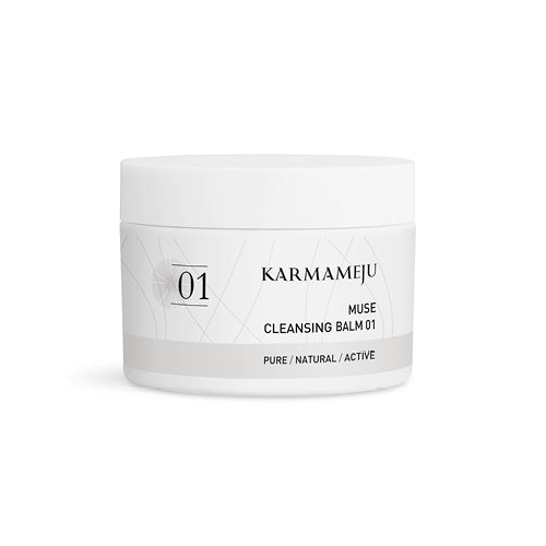 Billede af Karmameju Muse Cleansing Balm 01, 100 ml