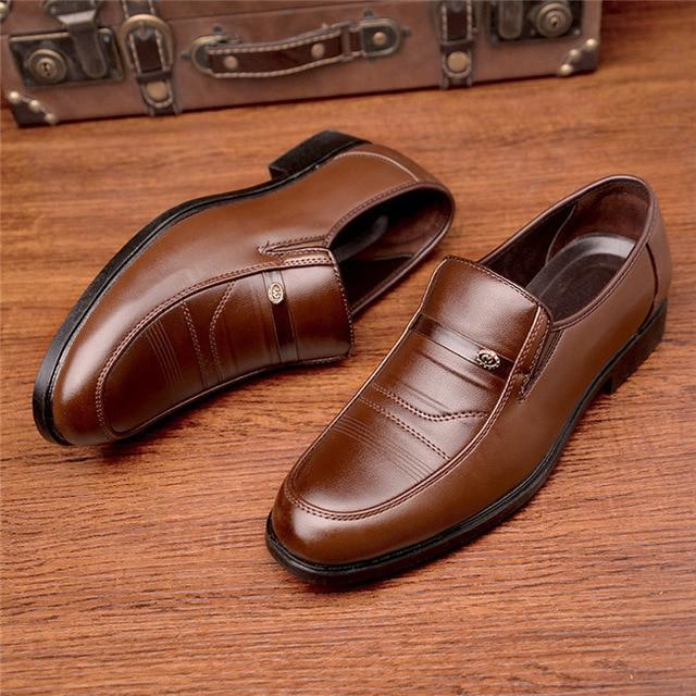 office work shoes mens