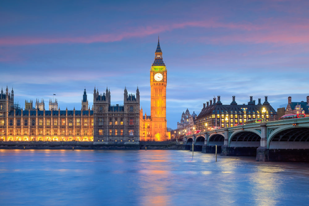 Government building - London 