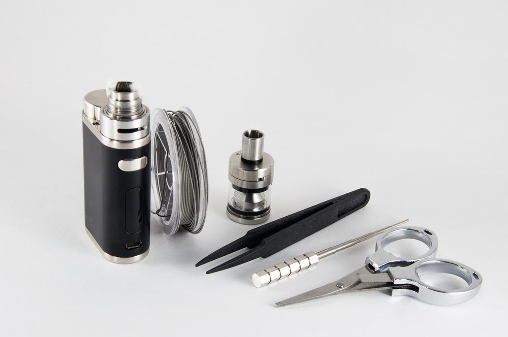 Vaping Devices and equipment