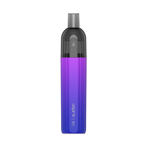 Aspire R1 vape kit