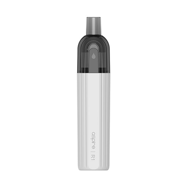 EDGE Vaping Aspire R1 White