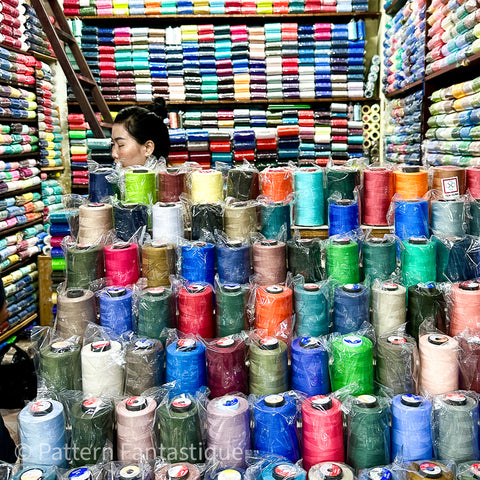 Thread