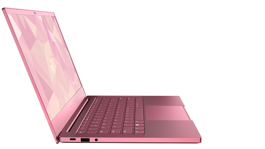 Razer Blade Stealth 13 Quarts pink MX150 - タブレット