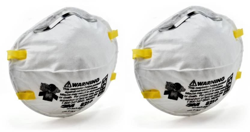 3m dust mask respirator