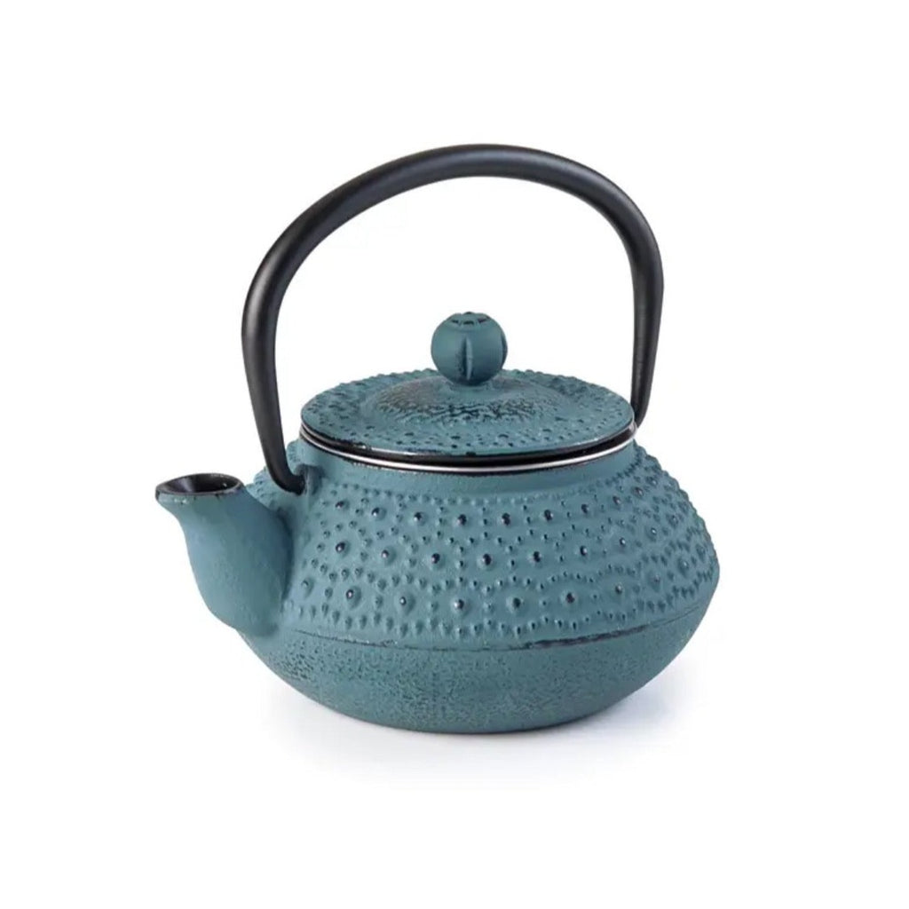 Glass Teapot with Infuser – Old Barrel Tea Co