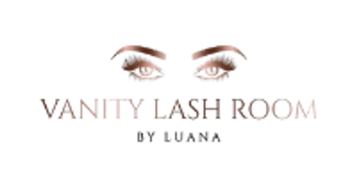 Vanity Lash Room By Luana