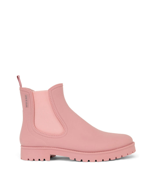 CHELZ Vegan Rain Boots