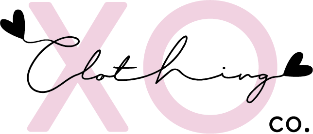 Graphic Tees – XO Clothing Company