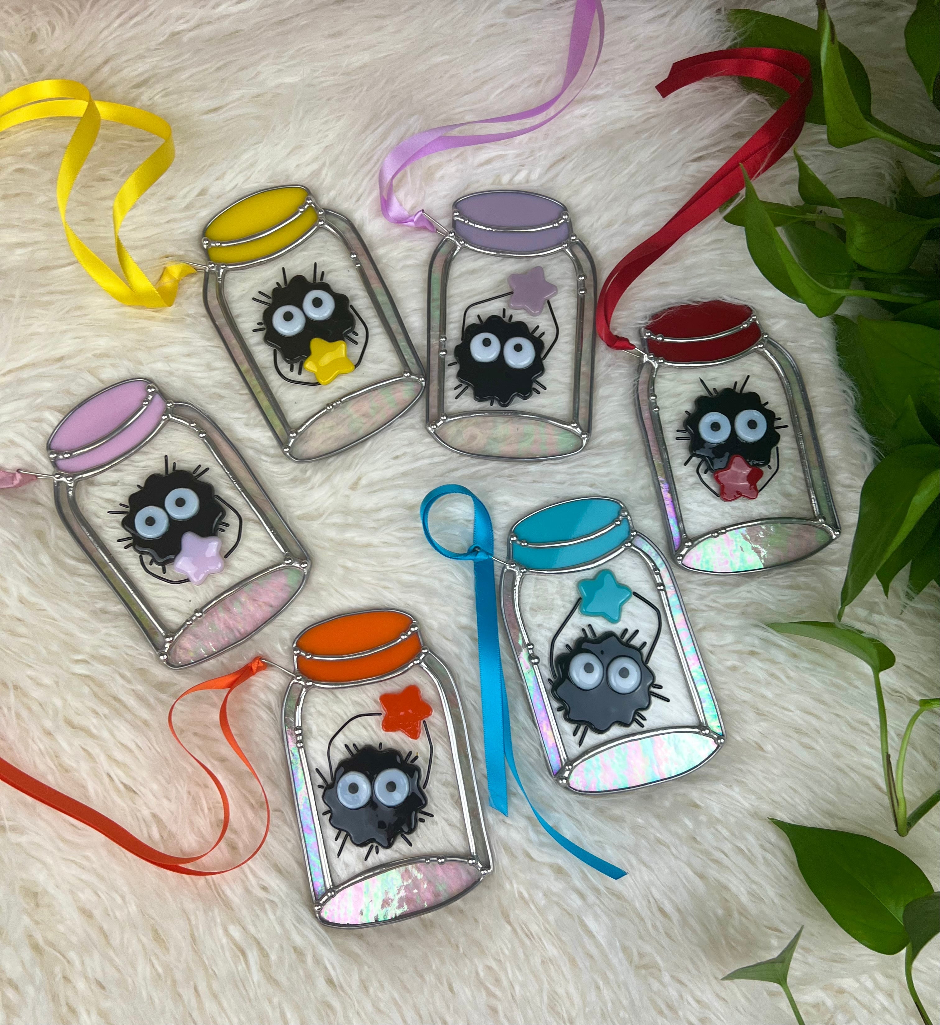 soot sprites