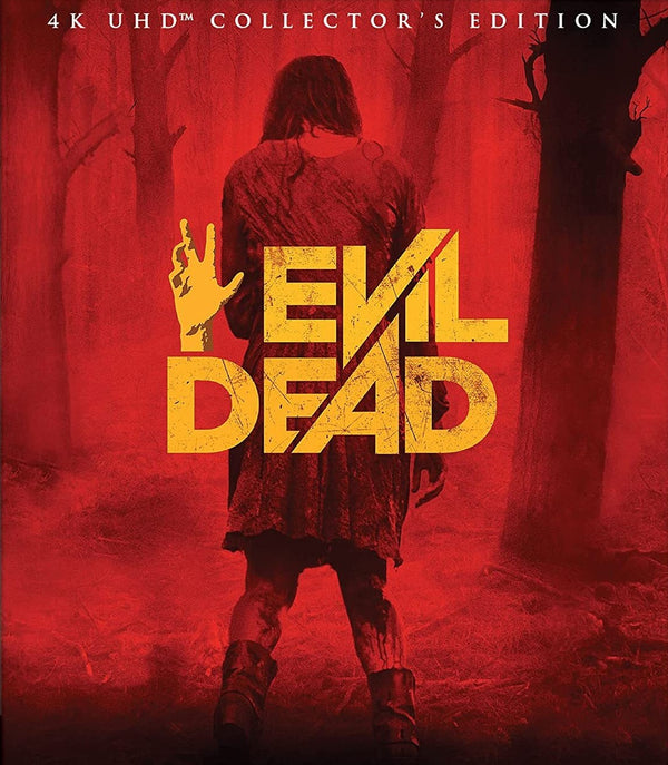 Collector - Evil Dead The Game Collector's Edition Pre-orders