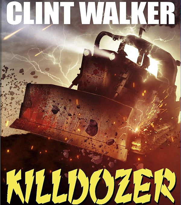 Kill Zone (Blu-ray) 