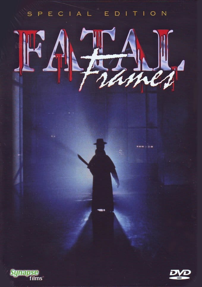 plans for fatal frame 6