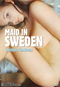 Maid In Sweden Dvd