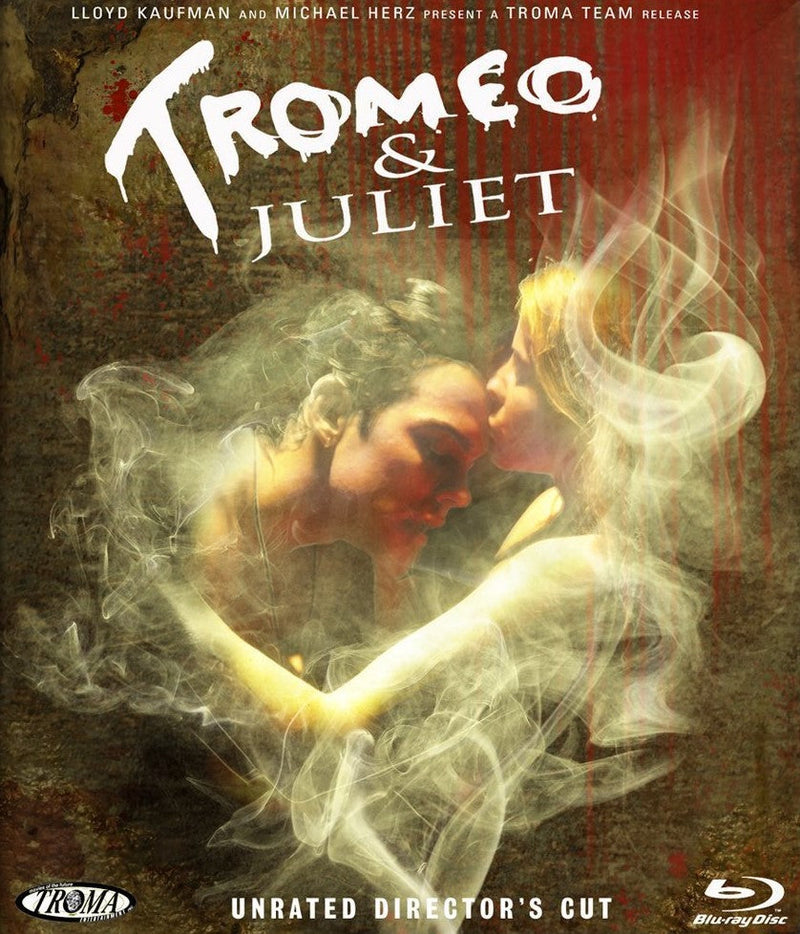 tromeo and juliet