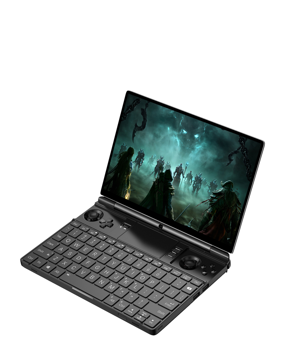 GPD 2022 PRODUCT